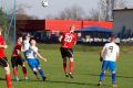 JKS Czarni 1910 Jasło vs LKS Wisłok Wiśniowa (0:0)