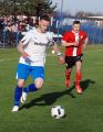 JKS Czarni 1910 Jasło vs LKS Wisłok Wiśniowa (0:0)