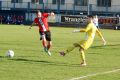 JKS Czarni 1910 Jasło vs LKS Wisłok Wiśniowa (0:0)