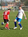 JKS Czarni 1910 Jasło vs LKS Wisłok Wiśniowa (0:0)