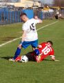 JKS Czarni 1910 Jasło vs LKS Wisłok Wiśniowa (0:0)