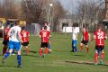 JKS Czarni 1910 Jasło vs LKS Wisłok Wiśniowa (0:0)