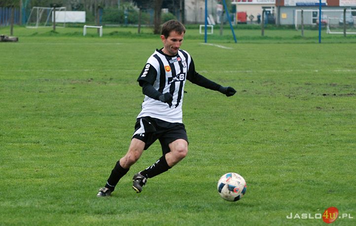 JKS Czarni 1910 Jasło vs Stal Gorzyce (0:3)
