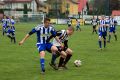 JKS Czarni 1910 Jasło vs Stal Gorzyce (0:3)