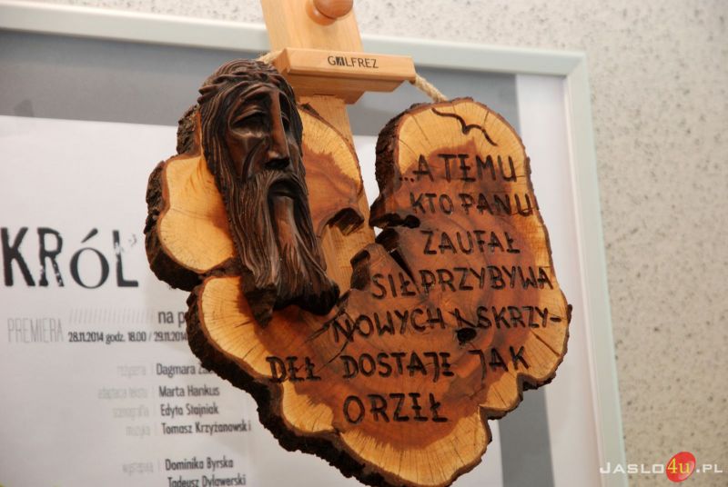 Wielkanocny kiermasz w JDK