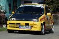 Wiosenny Super OES 2017 (2 runda Mistrzostw Galicji 2017)