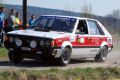Wiosenny Super OES 2017 (2 runda Mistrzostw Galicji 2017)