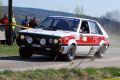 Wiosenny Super OES 2017 (2 runda Mistrzostw Galicji 2017)