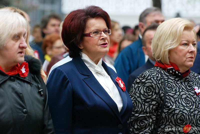 226 rocznica uchwalenia Konstytucji 3 Maja w Jaśle