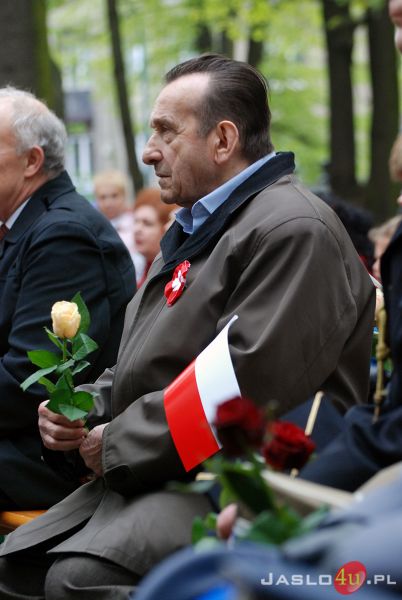 226 rocznica uchwalenia Konstytucji 3 Maja w Jaśle
