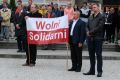 226 rocznica uchwalenia Konstytucji 3 Maja w Jaśle