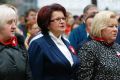 226 rocznica uchwalenia Konstytucji 3 Maja w Jaśle