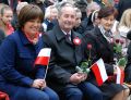 226 rocznica uchwalenia Konstytucji 3 Maja w Jaśle