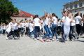 II FISHMOB w Jaśle