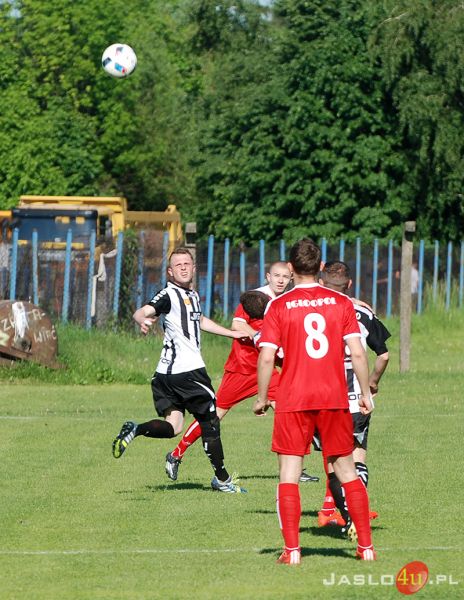 JKS Czarni 1910 Jasło vs IGLOOPOL Dębica (2:3)