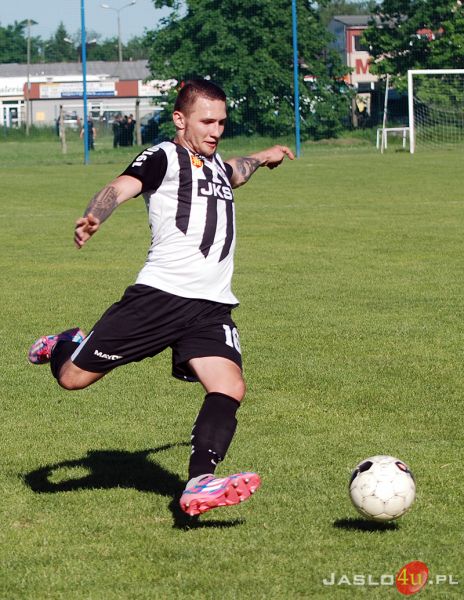 JKS Czarni 1910 Jasło vs IGLOOPOL Dębica (2:3)