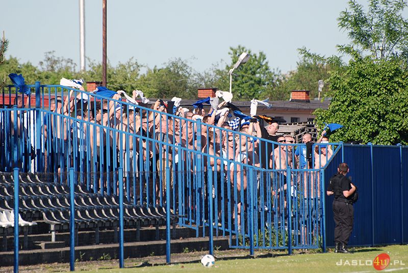 JKS Czarni 1910 Jasło vs IGLOOPOL Dębica (2:3)