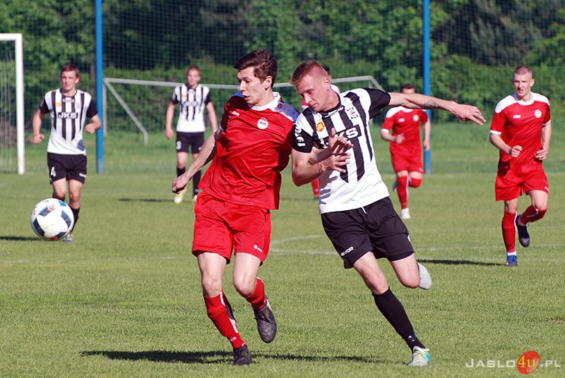 JKS Czarni 1910 Jasło vs IGLOOPOL Dębica (2:3)