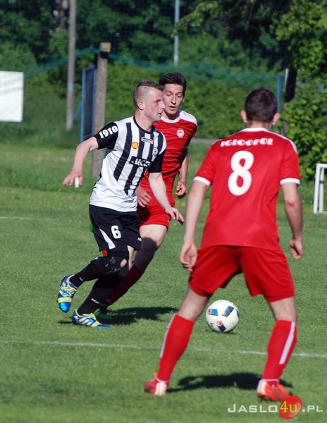 JKS Czarni 1910 Jasło vs IGLOOPOL Dębica (2:3)