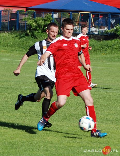 JKS Czarni 1910 Jasło vs IGLOOPOL Dębica (2:3)