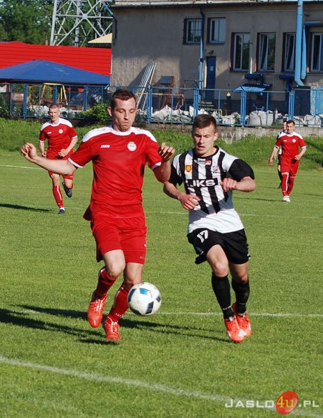 JKS Czarni 1910 Jasło vs IGLOOPOL Dębica (2:3)