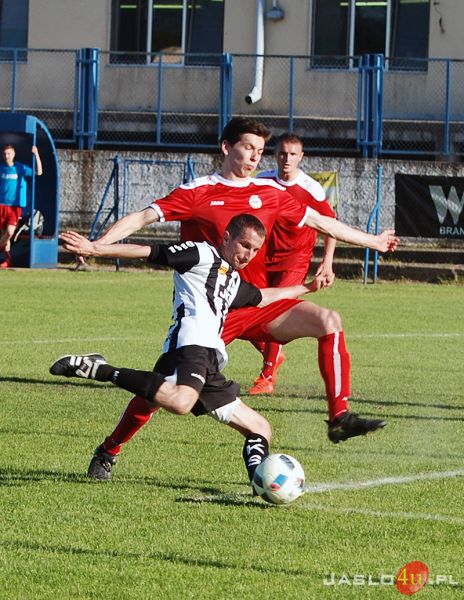 JKS Czarni 1910 Jasło vs IGLOOPOL Dębica (2:3)