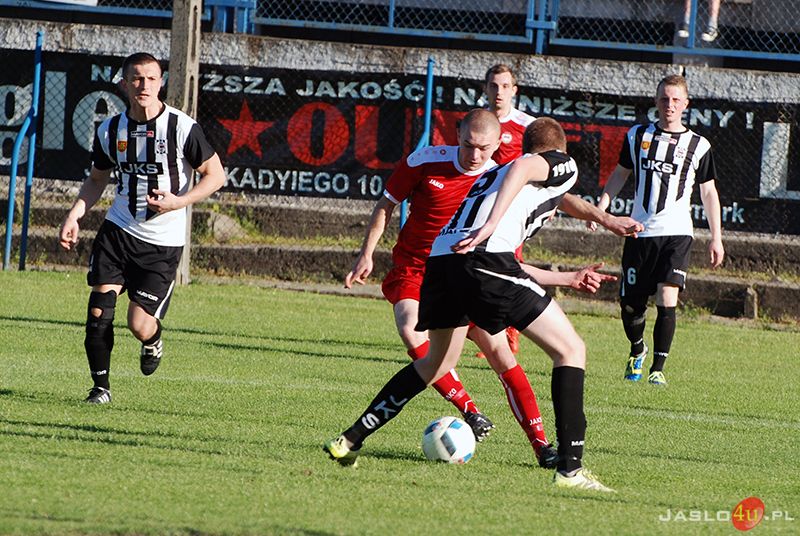 JKS Czarni 1910 Jasło vs IGLOOPOL Dębica (2:3)