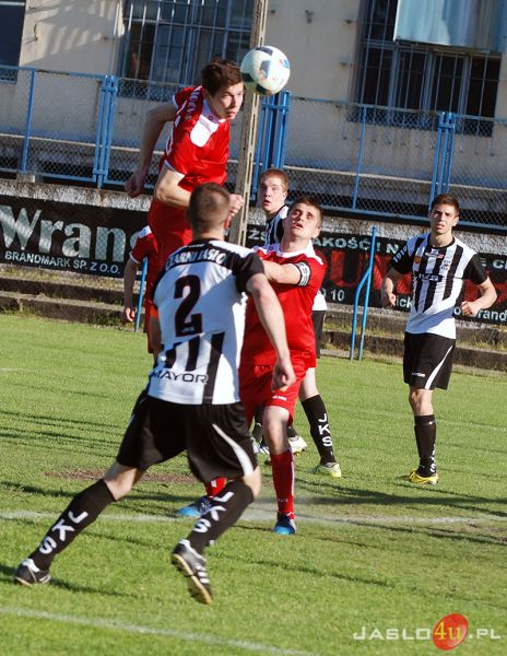 JKS Czarni 1910 Jasło vs IGLOOPOL Dębica (2:3)