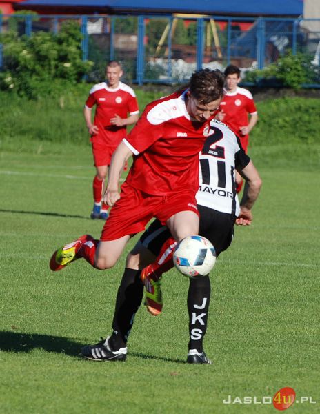 JKS Czarni 1910 Jasło vs IGLOOPOL Dębica (2:3)