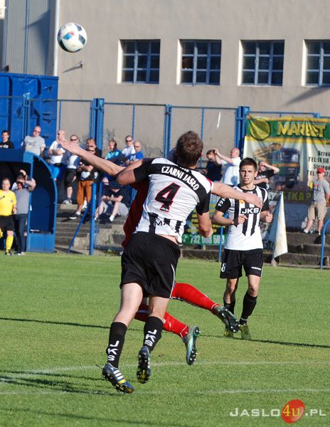 JKS Czarni 1910 Jasło vs IGLOOPOL Dębica (2:3)