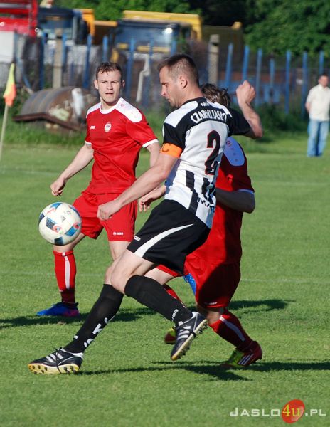 JKS Czarni 1910 Jasło vs IGLOOPOL Dębica (2:3)