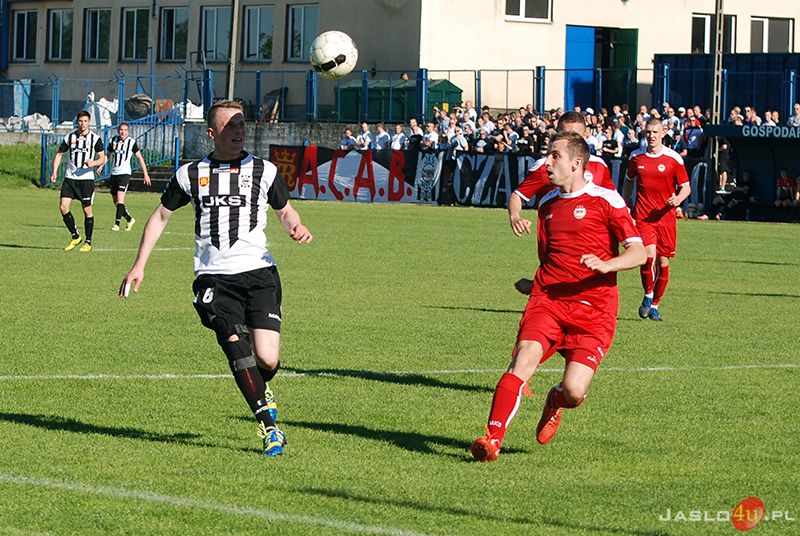 JKS Czarni 1910 Jasło vs IGLOOPOL Dębica (2:3)