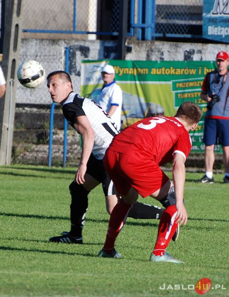JKS Czarni 1910 Jasło vs IGLOOPOL Dębica (2:3)