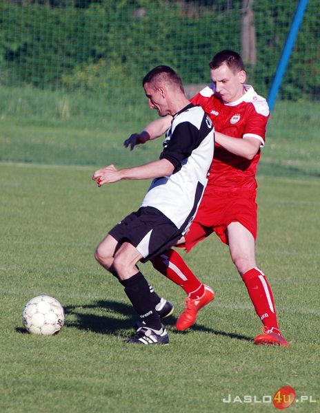 JKS Czarni 1910 Jasło vs IGLOOPOL Dębica (2:3)