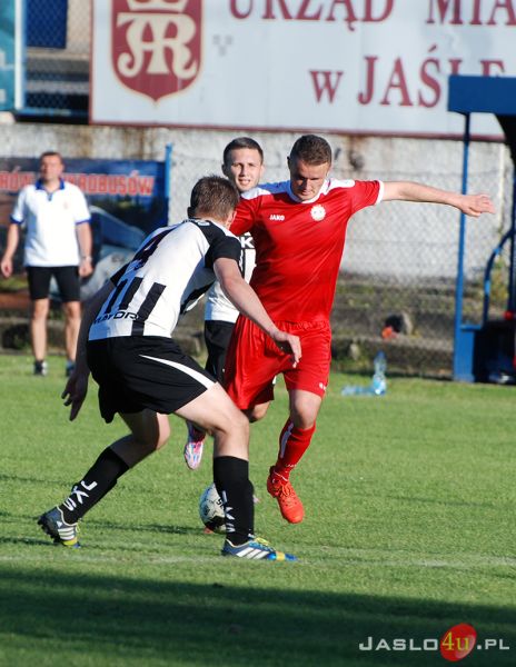 JKS Czarni 1910 Jasło vs IGLOOPOL Dębica (2:3)