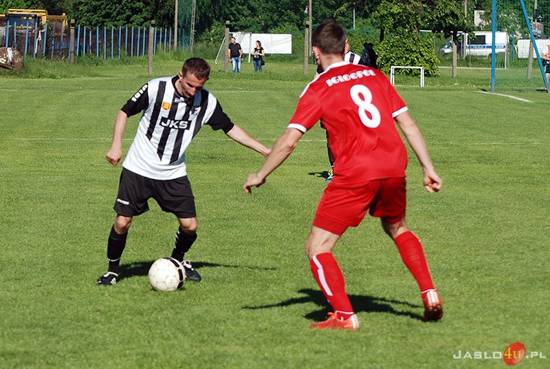 JKS Czarni 1910 Jasło vs IGLOOPOL Dębica (2:3)