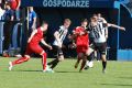 JKS Czarni 1910 Jasło vs IGLOOPOL Dębica (2:3)