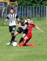 JKS Czarni 1910 Jasło vs IGLOOPOL Dębica (2:3)