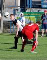 JKS Czarni 1910 Jasło vs IGLOOPOL Dębica (2:3)