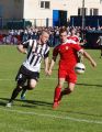 JKS Czarni 1910 Jasło vs IGLOOPOL Dębica (2:3)