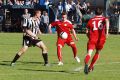 JKS Czarni 1910 Jasło vs IGLOOPOL Dębica (2:3)