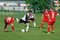 JKS Czarni 1910 Jasło vs MKS Orzeł Przeworsk (2:3)