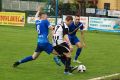 JKS Czarni 1910 Jasło vs MKS Polonia Przemyśl (0:5)