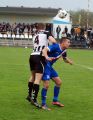JKS Czarni 1910 Jasło vs MKS Polonia Przemyśl (0:5)