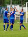 JKS Czarni 1910 Jasło vs MKS Polonia Przemyśl (0:5)