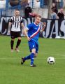 JKS Czarni 1910 Jasło vs MKS Polonia Przemyśl (0:5)