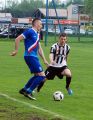 JKS Czarni 1910 Jasło vs MKS Polonia Przemyśl (0:5)