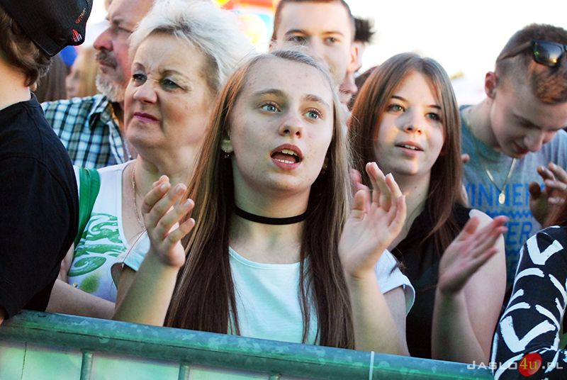 Juwenalia Podkarpackiej Szkoły Wyższej 2017