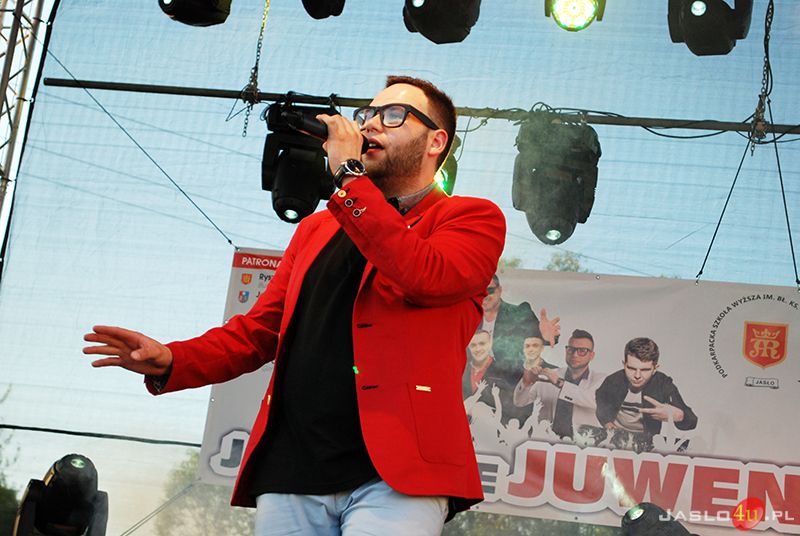 Juwenalia Podkarpackiej Szkoły Wyższej 2017