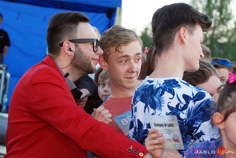 Juwenalia Podkarpackiej Szkoły Wyższej 2017
